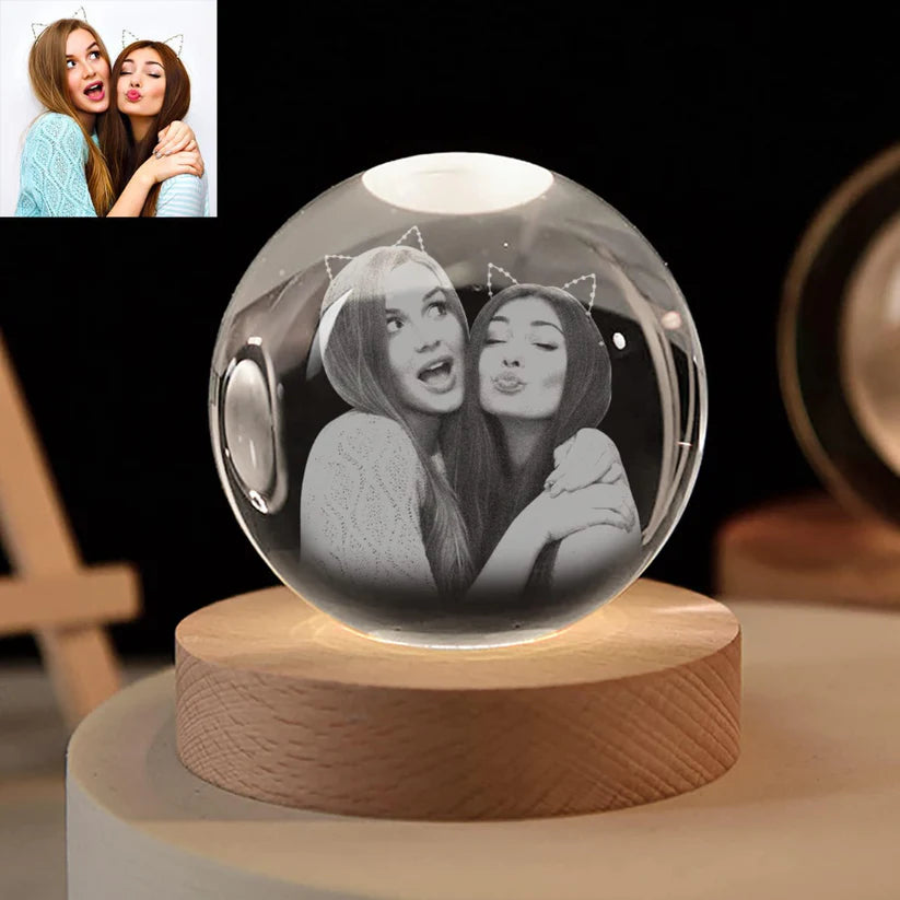 Esfera Personalizada