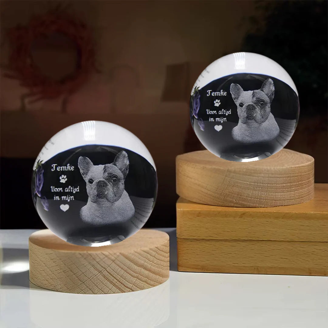 CustomBall Personalizable