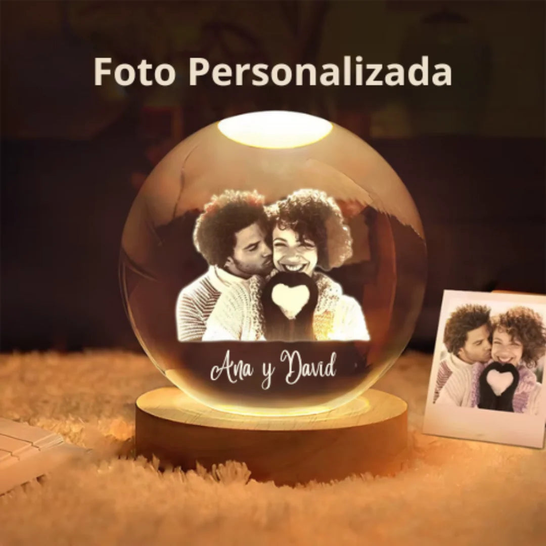 CustomBall Personalizable