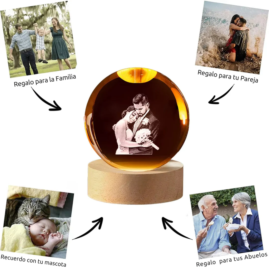CustomBall Personalizable